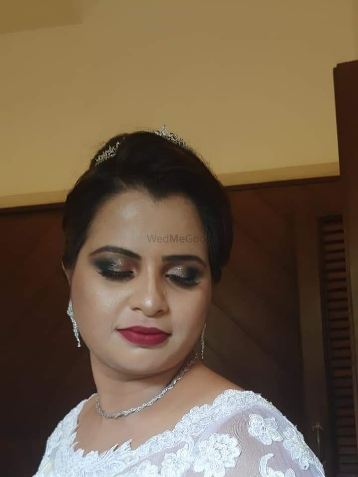 Photo By Makeup and More - Bridal Makeup