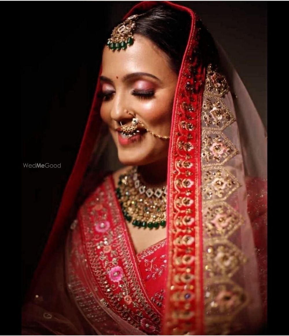 Photo By Blush Makeovers - Bridal Makeup Artists