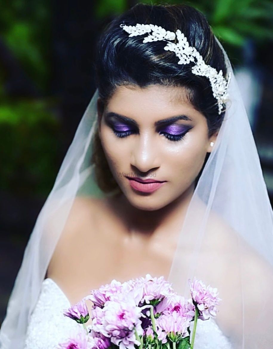 Photo By Blush Makeovers - Bridal Makeup