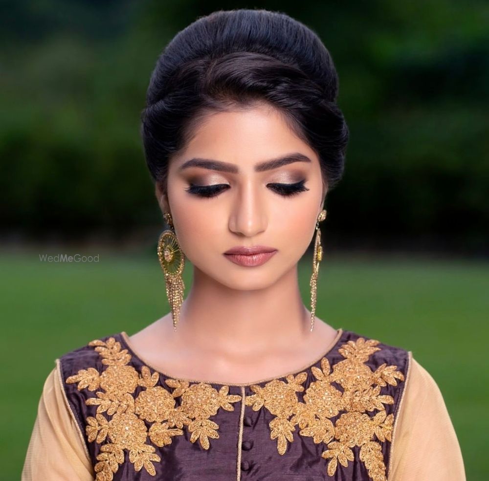 Photo By Blush Makeovers - Bridal Makeup Artists