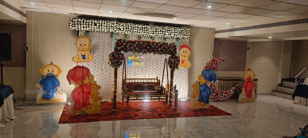 Photo By Sadanand Regency, Balewadi - Venues