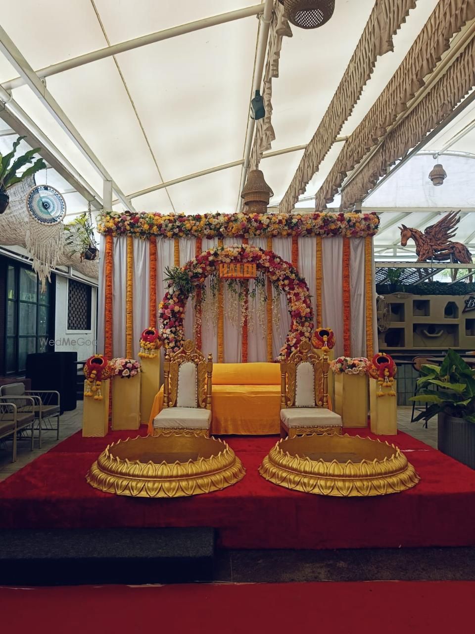 Photo By Sadanand Regency, Balewadi - Venues
