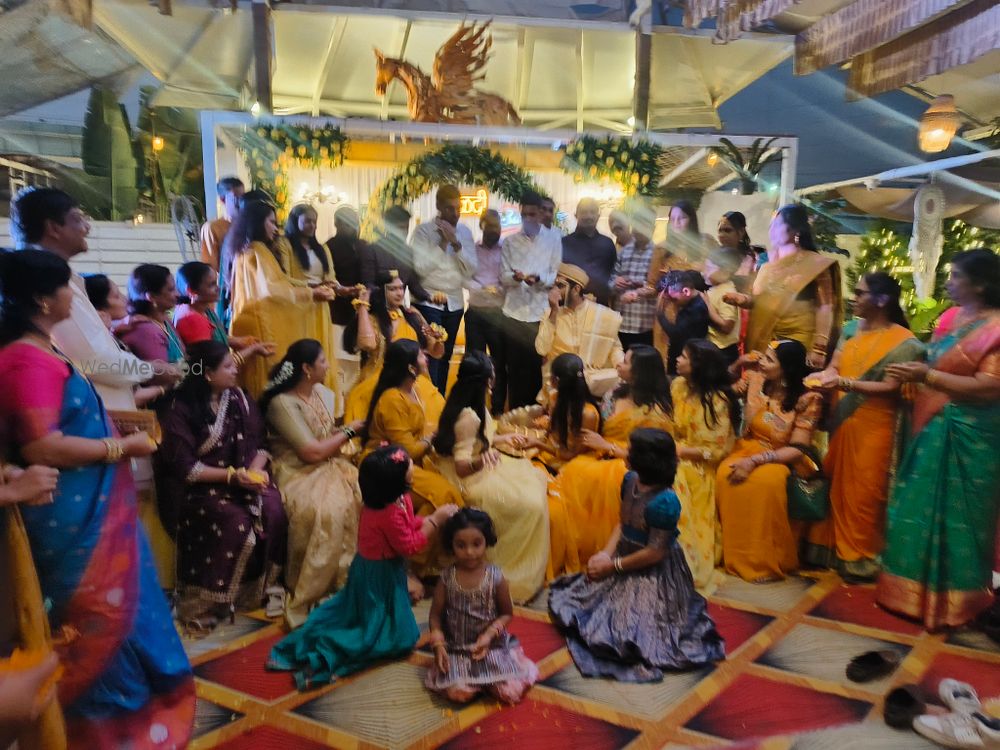Photo By Sadanand Regency, Balewadi - Venues