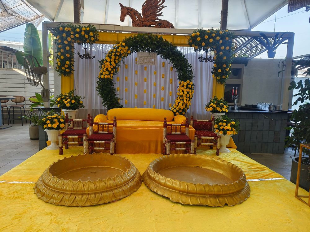 Photo By Sadanand Regency, Balewadi - Venues