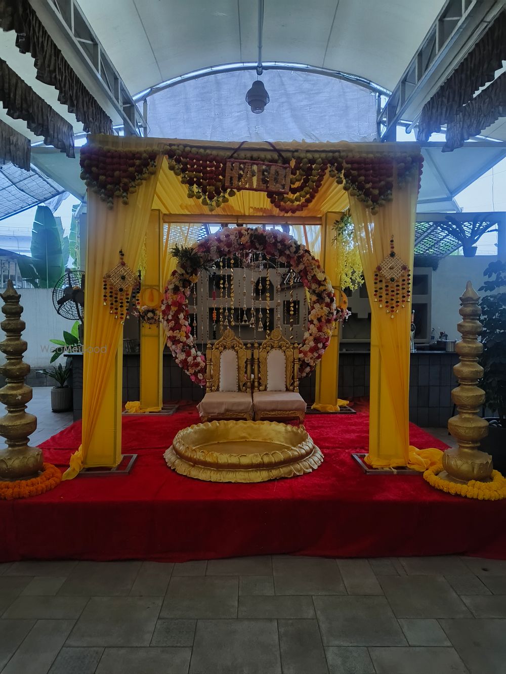 Photo By Sadanand Regency, Balewadi - Venues