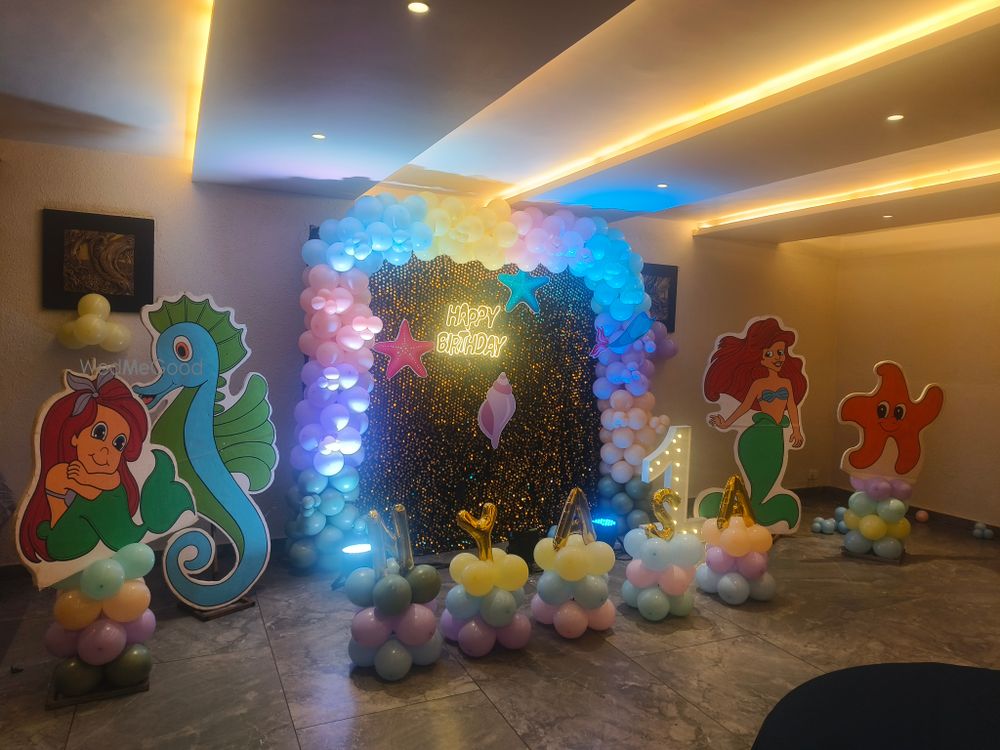 Photo By Sadanand Regency, Balewadi - Venues