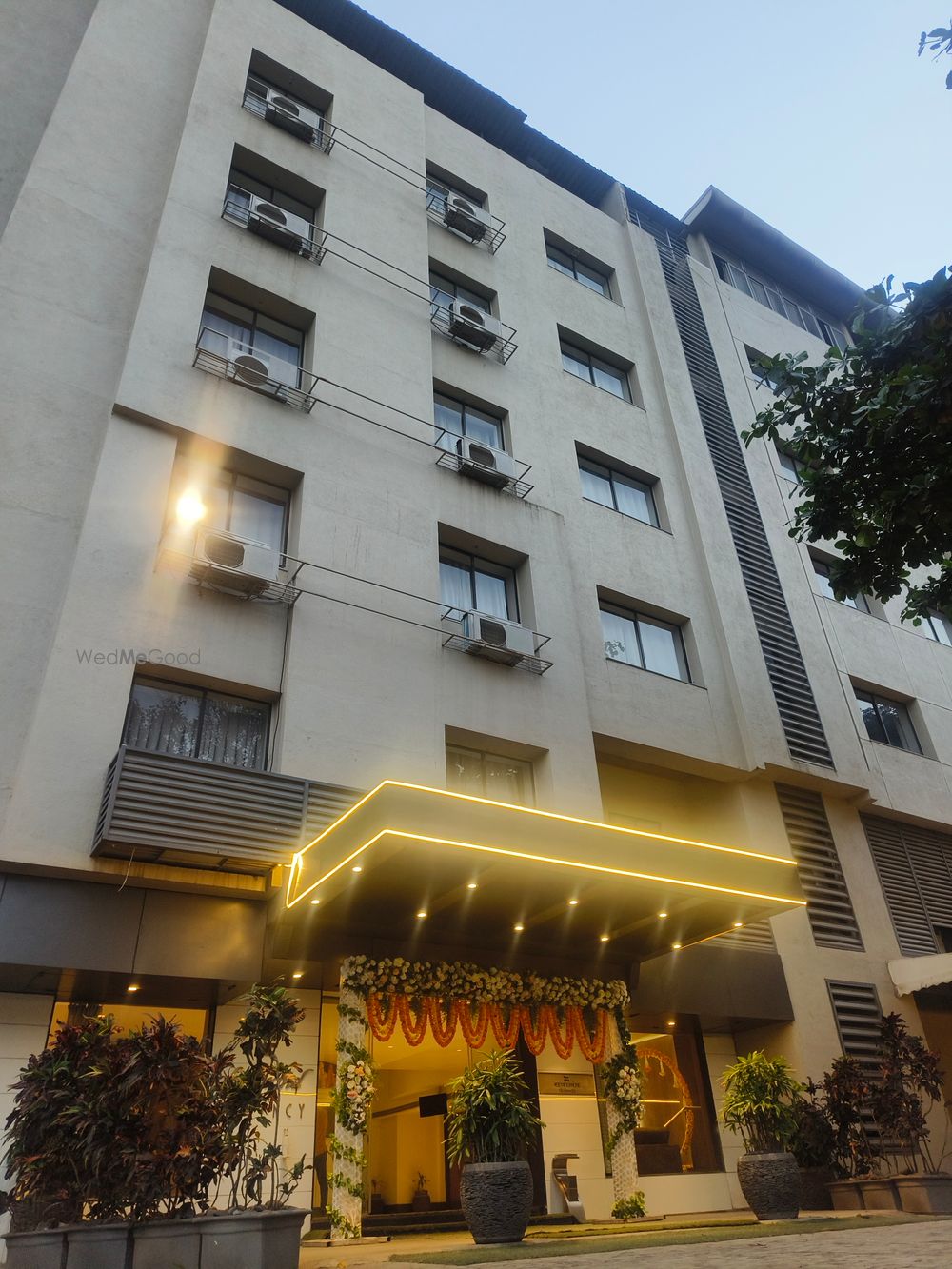 Photo By Sadanand Regency, Balewadi - Venues