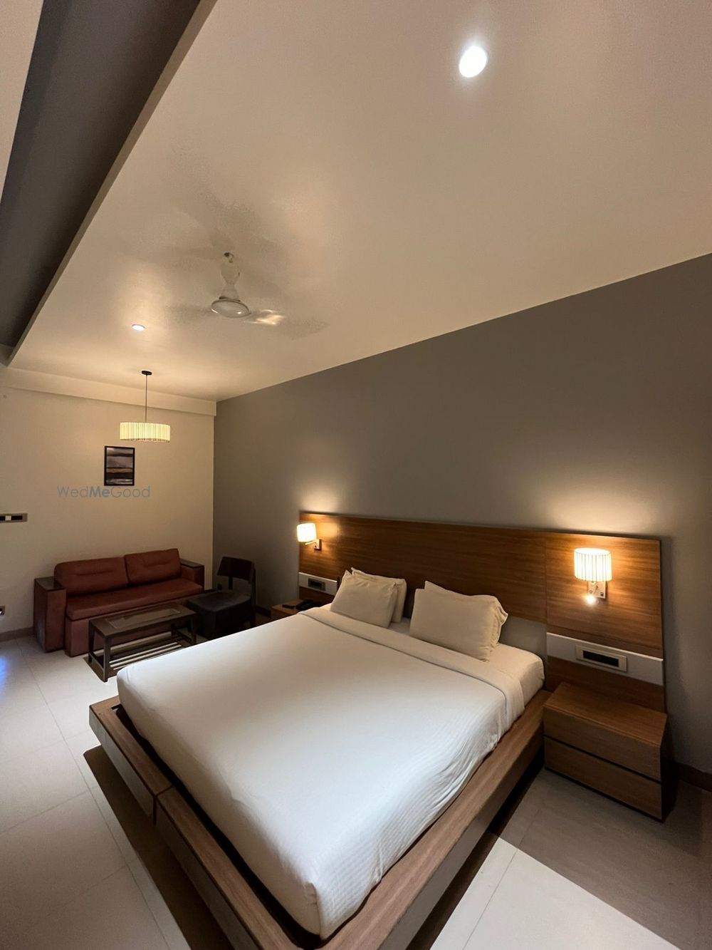 Photo By Sadanand Regency, Balewadi - Venues