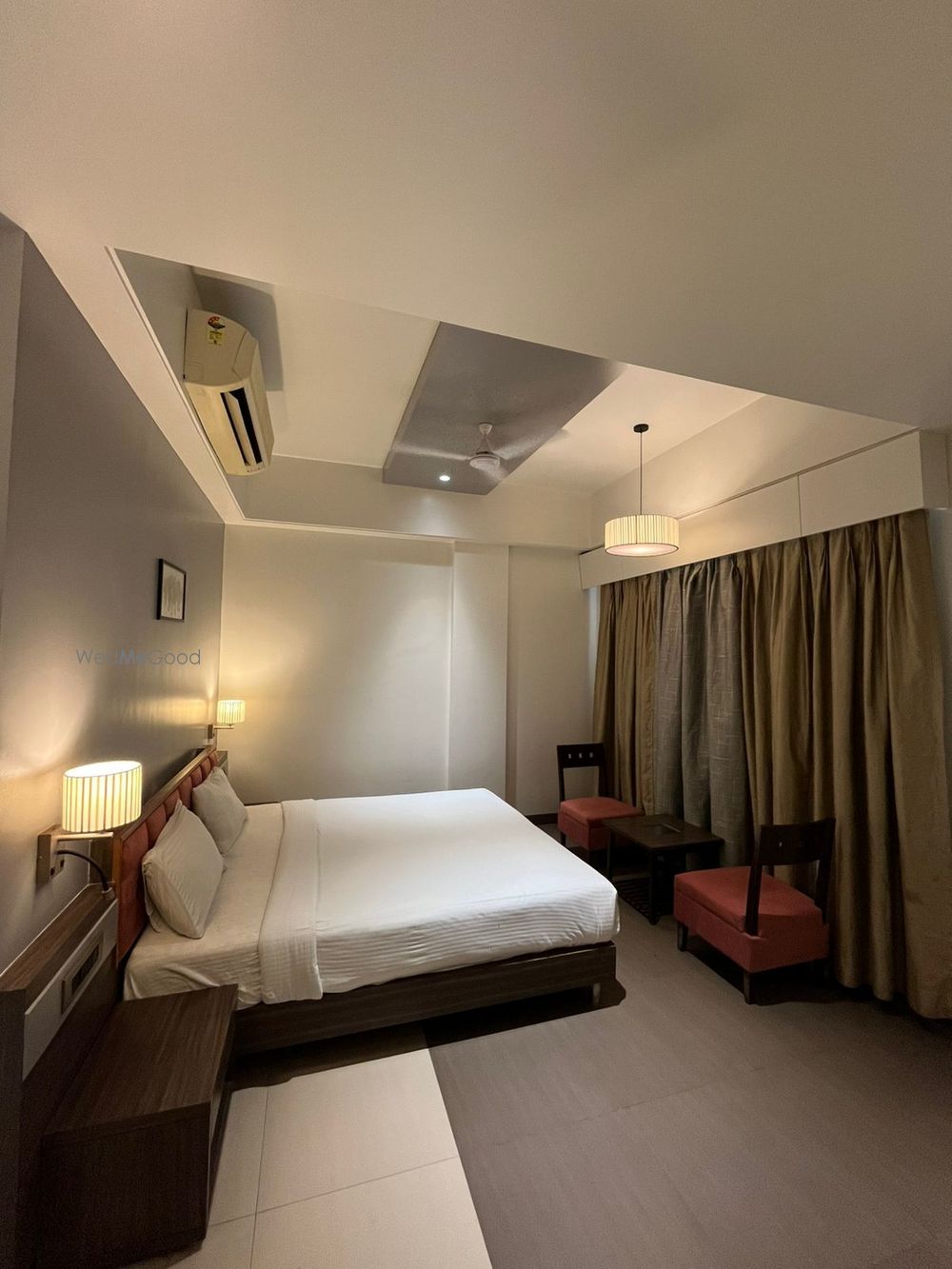 Photo By Sadanand Regency, Balewadi - Venues