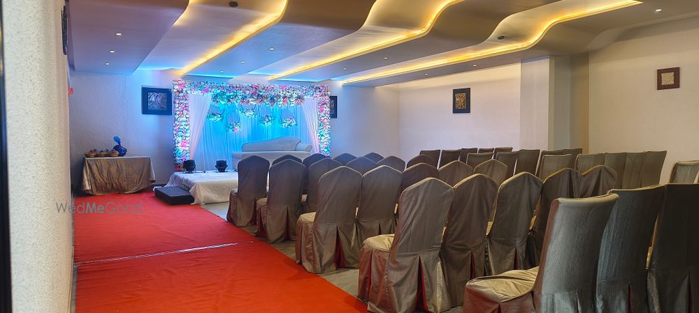 Photo By Sadanand Regency, Balewadi - Venues