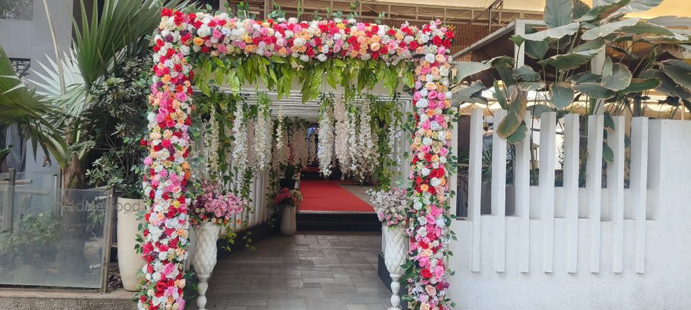 Photo By Sadanand Regency, Balewadi - Venues