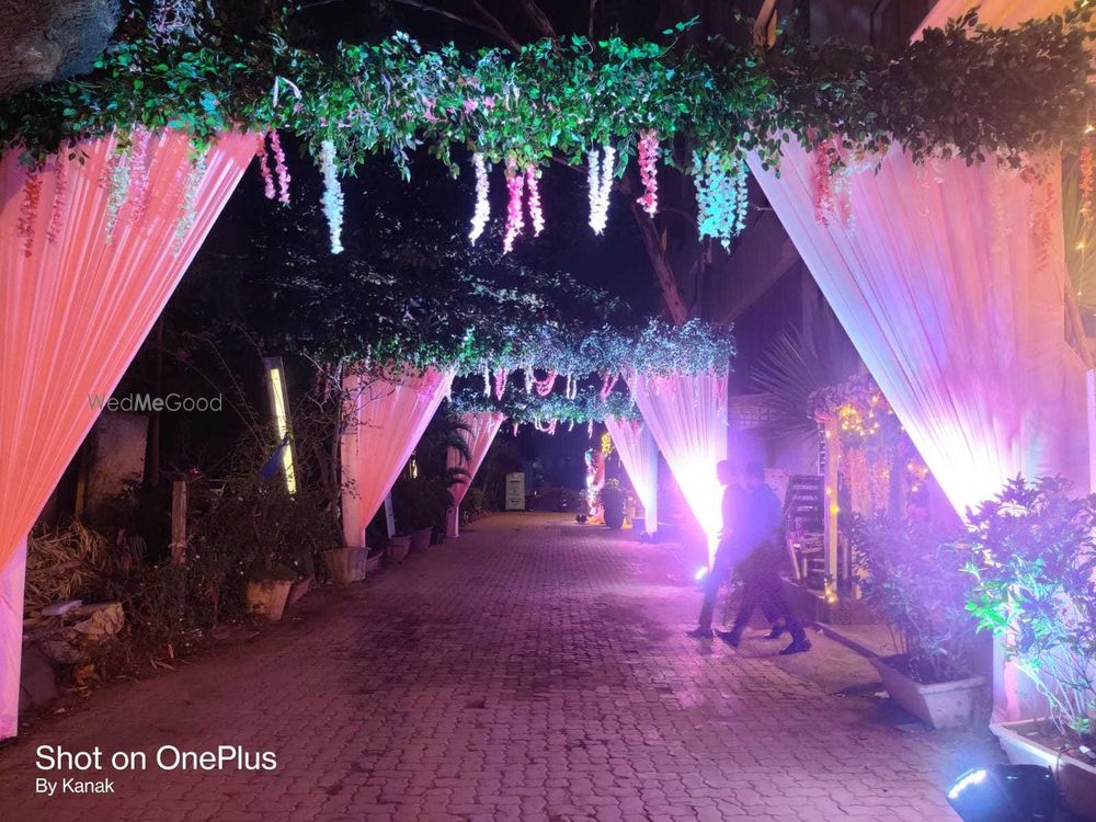 Photo By Sadanand Regency, Balewadi - Venues