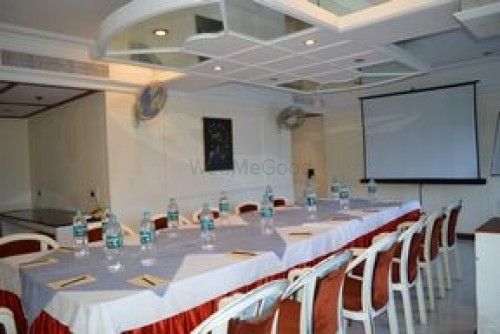 Photo By Hotel Kohinoor Executive, Deccan Gymkhana, Pune - Venues
