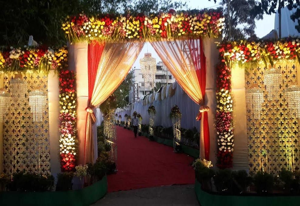 Photo By Siddhi Gardens & Banquets, Erandwane, Pune - Venues