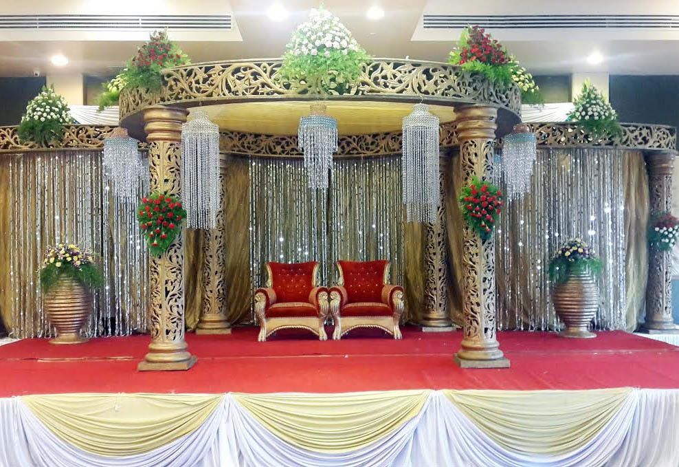 Photo By Siddhi Gardens & Banquets, Erandwane, Pune - Venues