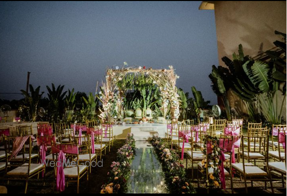 Photo By Royal Weddings & Events Goa - Wedding Planners