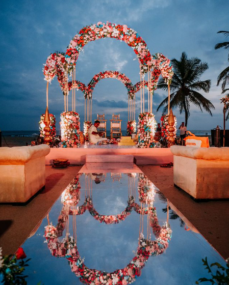 Photo By Royal Weddings & Events Goa - Wedding Planners