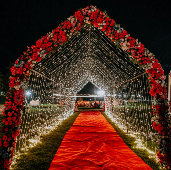 Photo By Royal Weddings & Events Goa - Wedding Planners