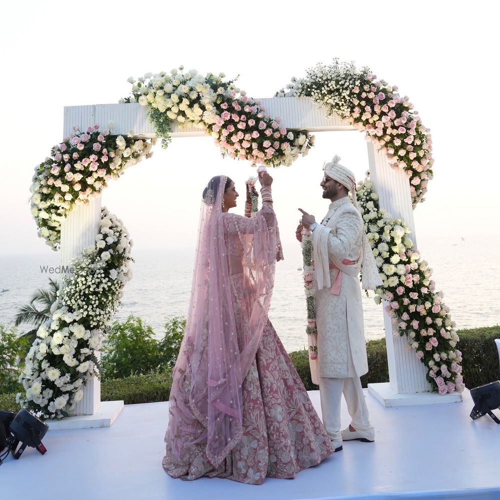 Photo By Royal Weddings & Events Goa - Wedding Planners