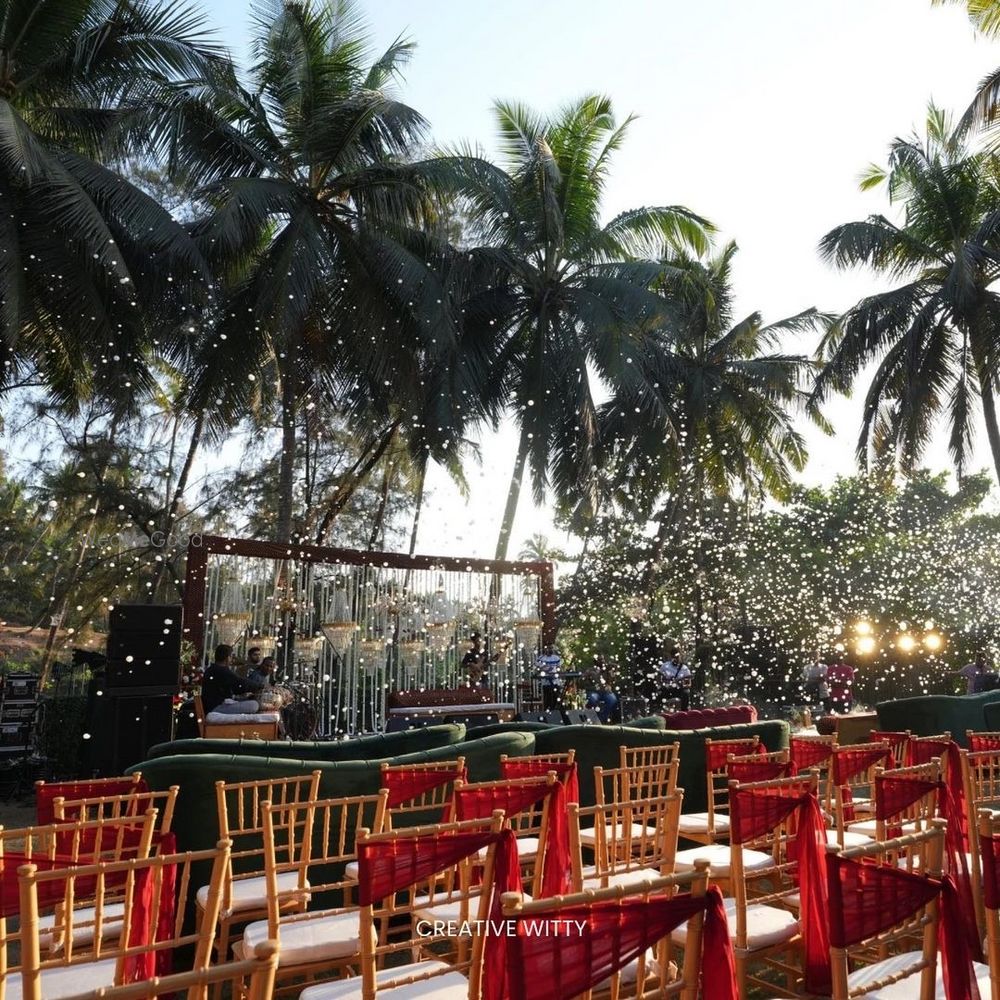 Photo By Royal Weddings & Events Goa - Wedding Planners
