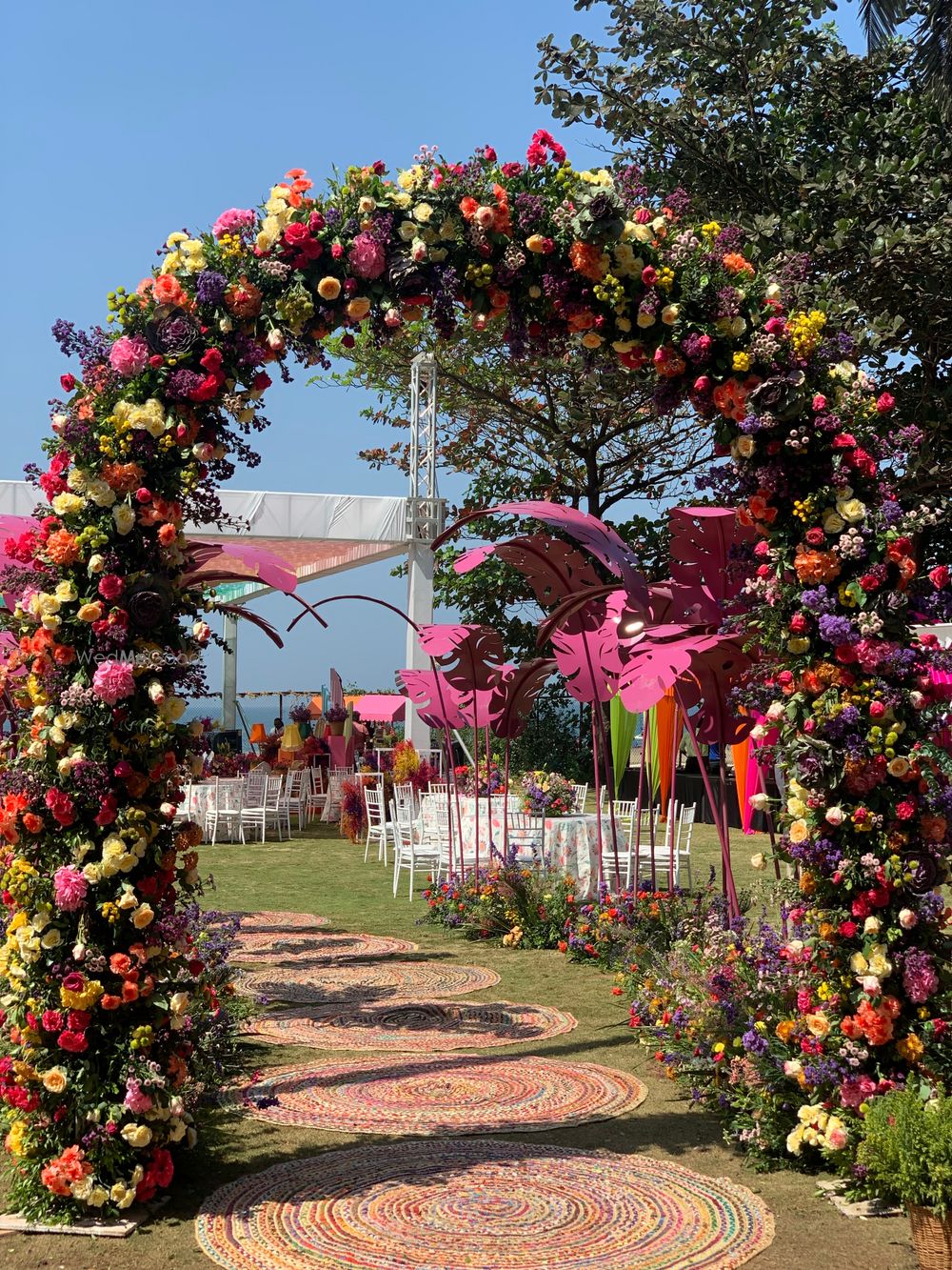 Photo By Royal Weddings & Events Goa - Wedding Planners