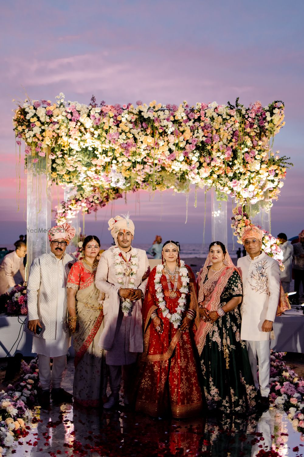 Photo By Royal Weddings & Events Goa - Wedding Planners