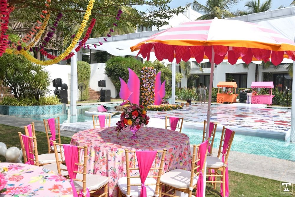 Photo By Royal Weddings & Events Goa - Wedding Planners