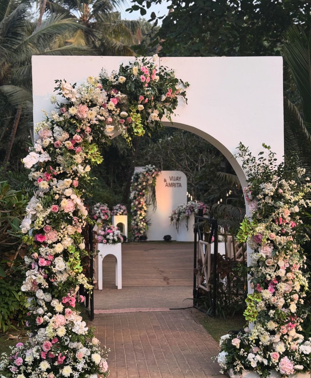Photo By Royal Weddings & Events Goa - Wedding Planners