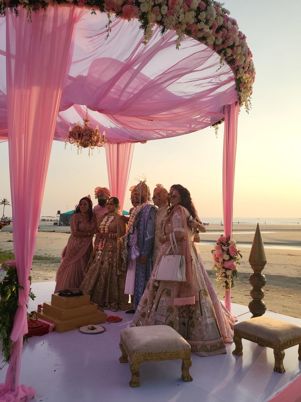 Photo By Royal Weddings & Events Goa - Wedding Planners