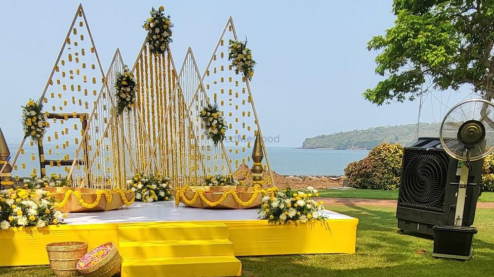 Royal Weddings & Events Goa