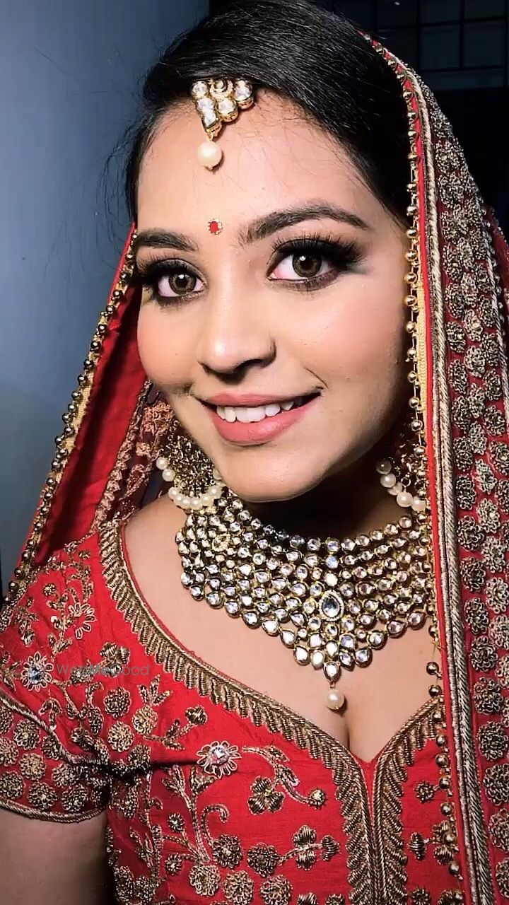 Photo By Makeup by Ridhima Sethi - Bridal Makeup