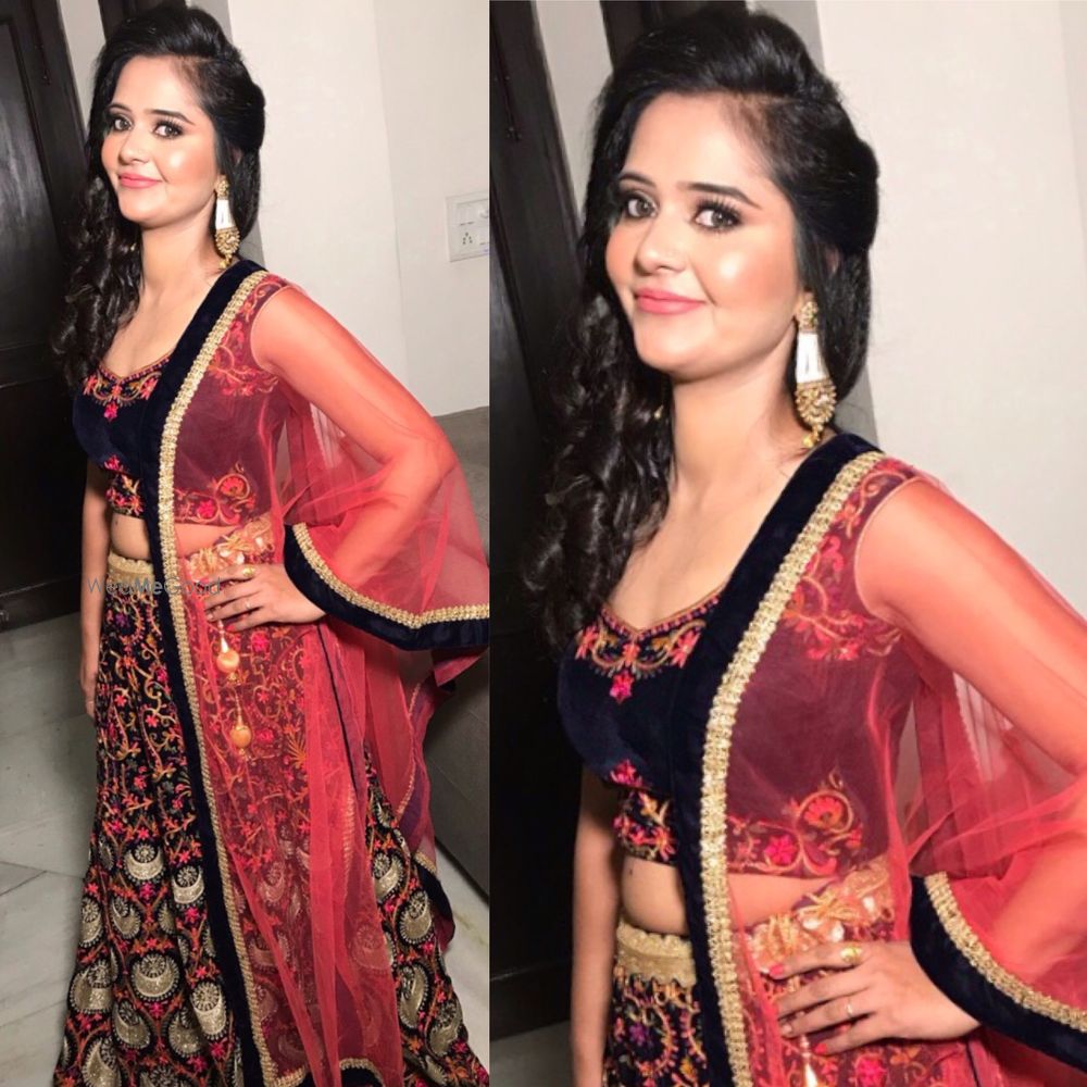 Photo By Makeup by Ridhima Sethi - Bridal Makeup