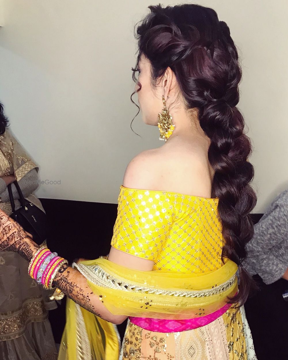 Photo By Makeup by Ridhima Sethi - Bridal Makeup