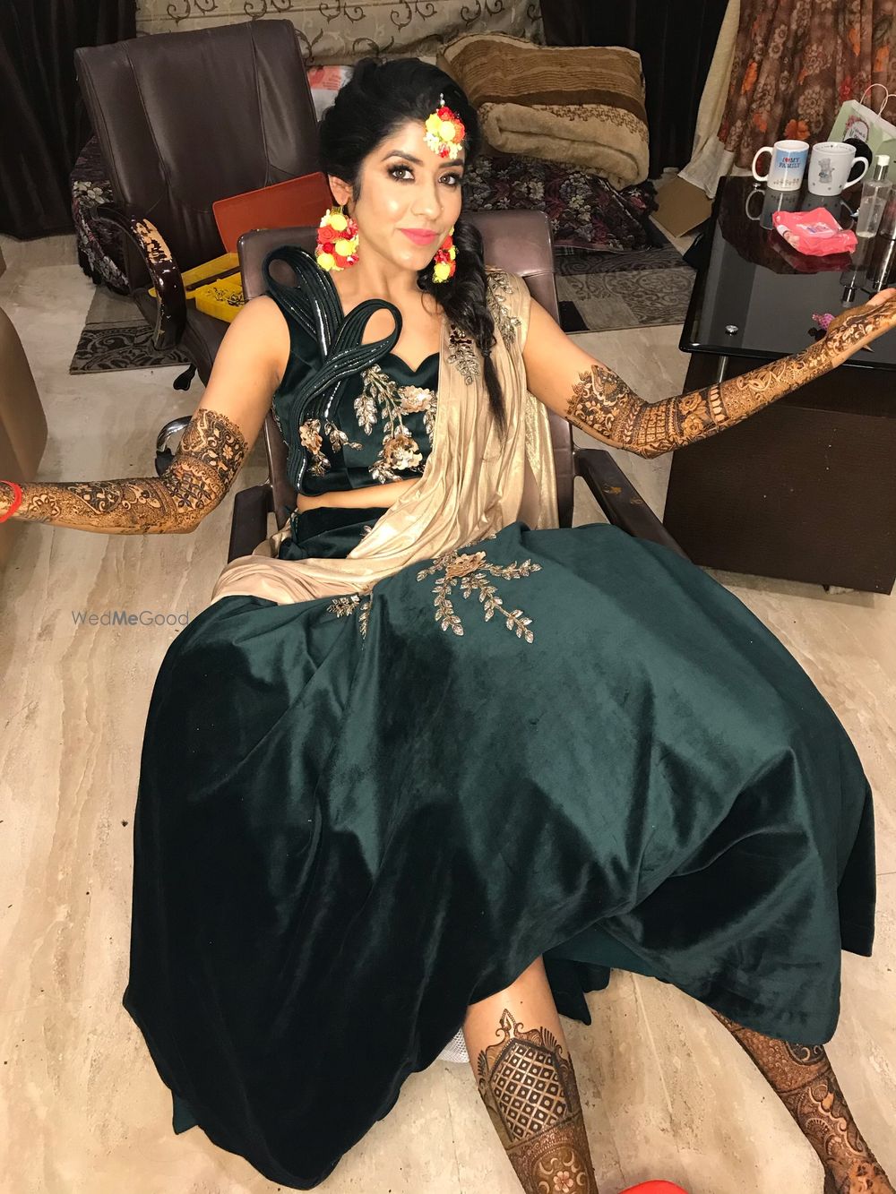 Photo By Makeup by Ridhima Sethi - Bridal Makeup