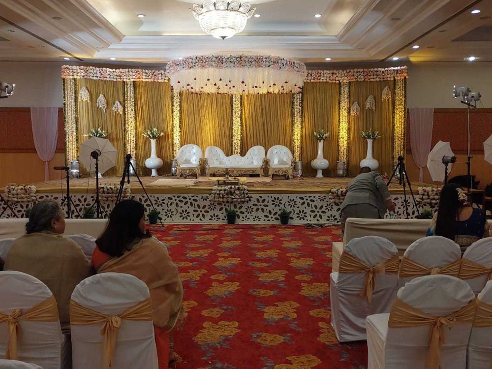 Photo By Shubhaarambh Event & Wedding Planners - Wedding Planners