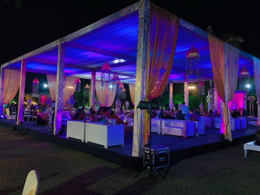 Photo By Shubhaarambh Event & Wedding Planners - Wedding Planners