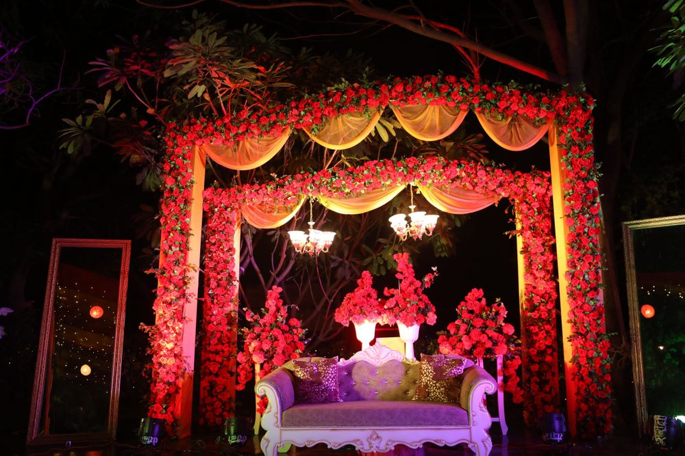 Photo By Shubhaarambh Event & Wedding Planners - Wedding Planners