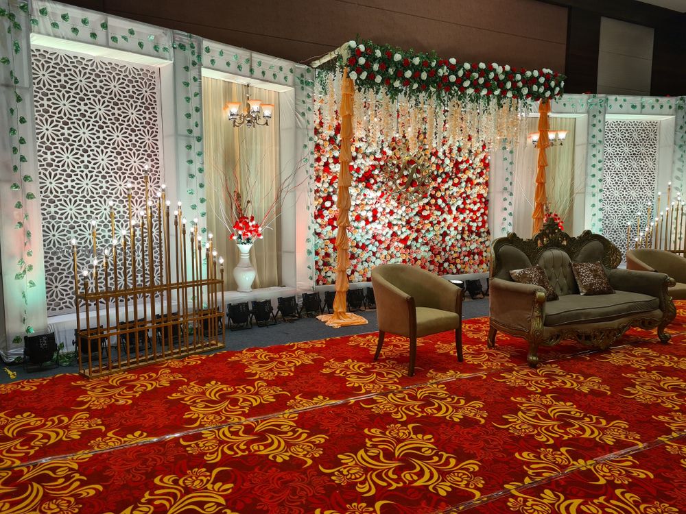 Photo By Shubhaarambh Event & Wedding Planners - Wedding Planners