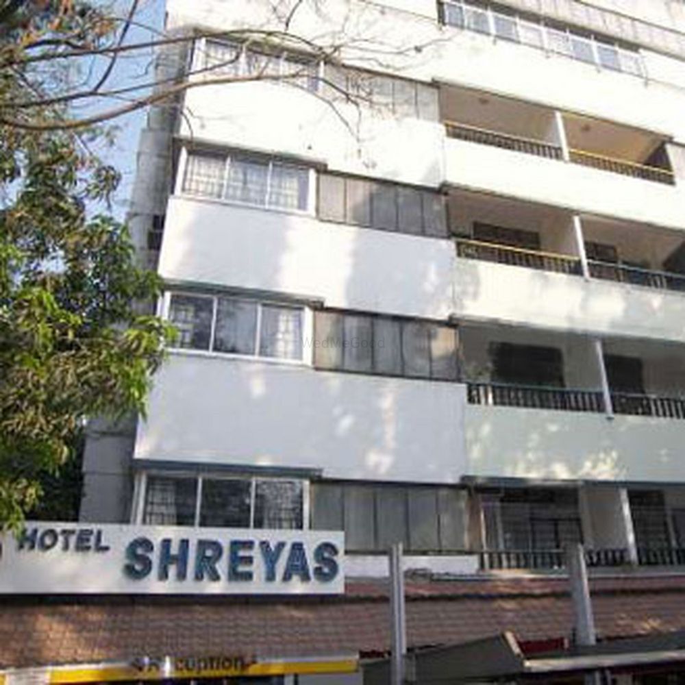 Photo By Hotel Shreyas, Shivajinagar - Venues