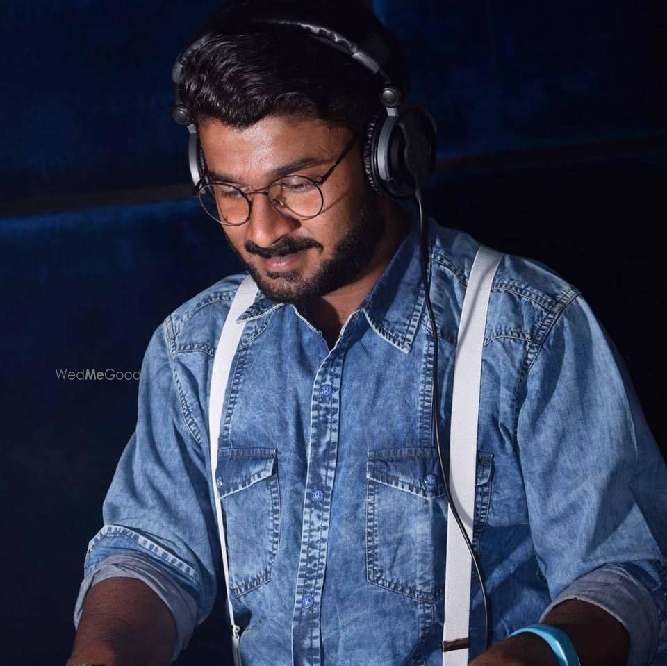 Photo By Sree Nivash - DJs