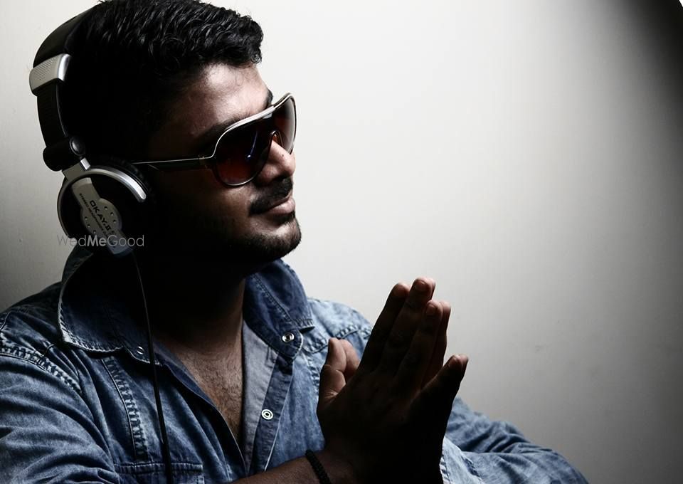 Photo By Sree Nivash - DJs