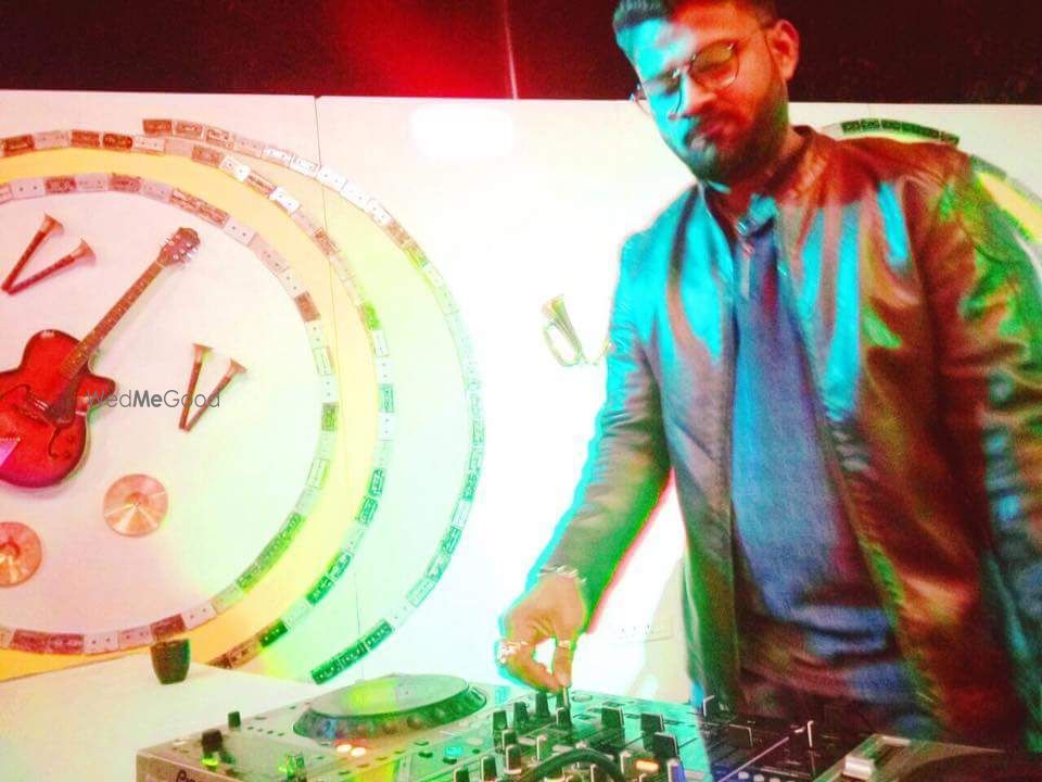 Photo By Sree Nivash - DJs