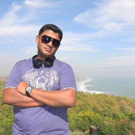 Photo By Sree Nivash - DJs