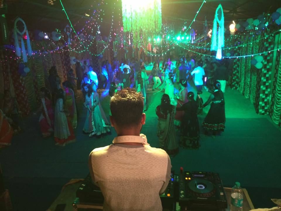 Photo By DJ Sahil - DJs