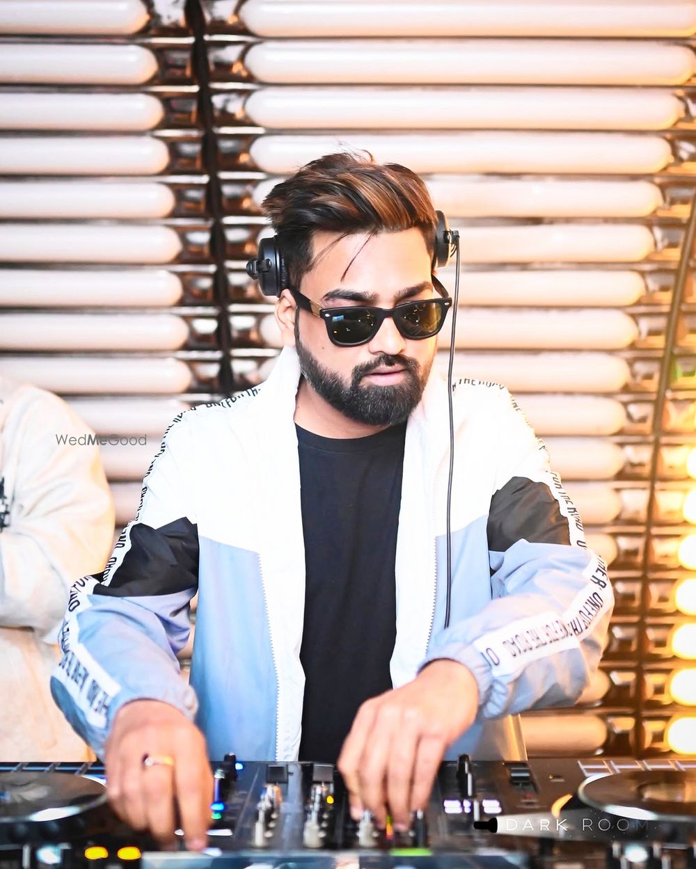 Photo By DJ Sahil - DJs