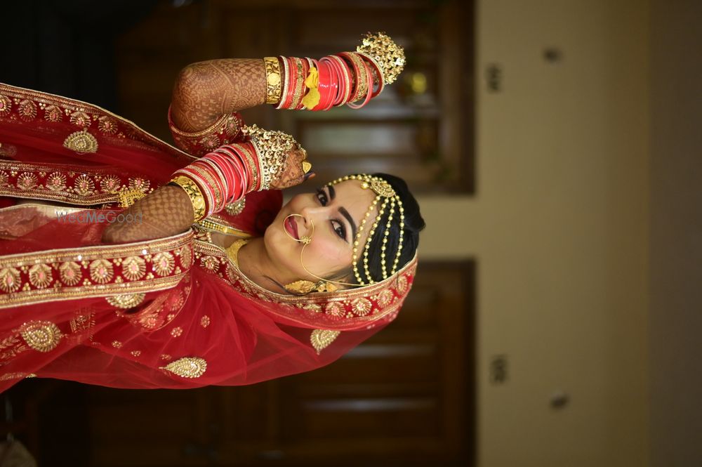 Photo By Aliya Makeup Studios - Bridal Makeup