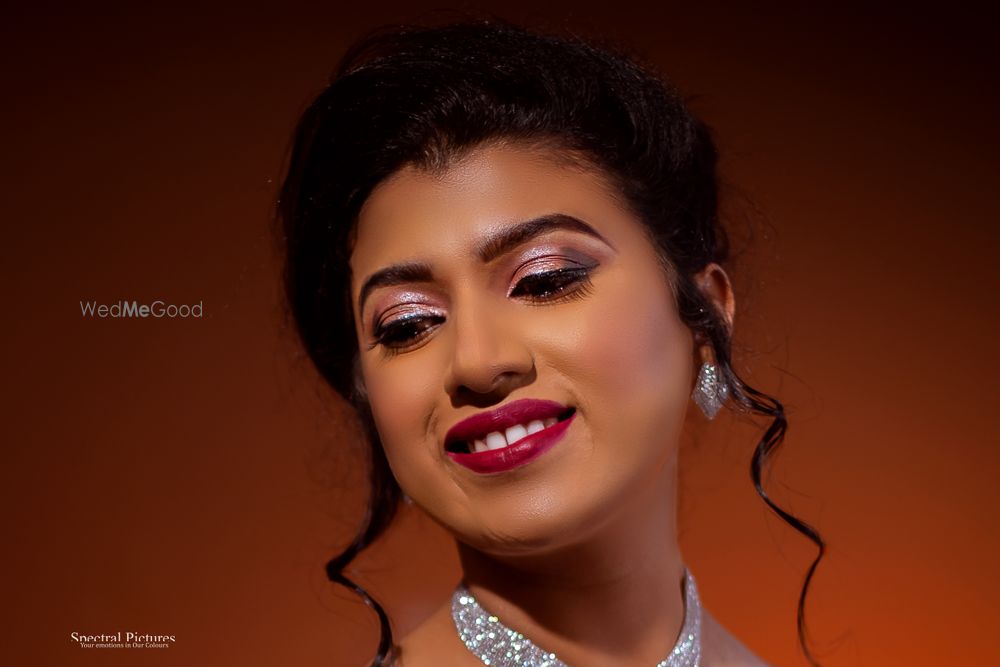 Photo By Aliya Makeup Studios - Bridal Makeup