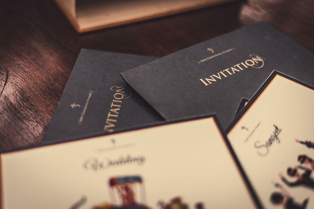 Photo By Perfect Invites - Invitations