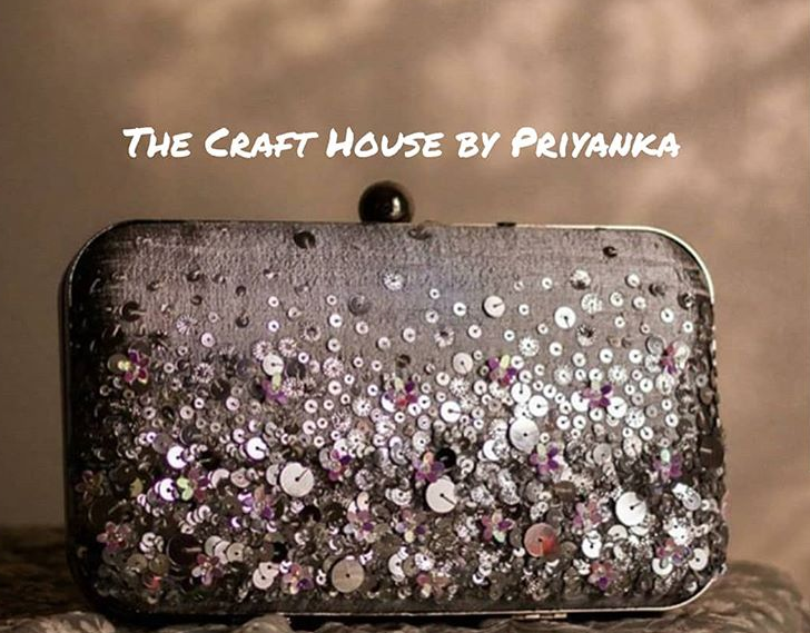 The Craft House by Priyanka