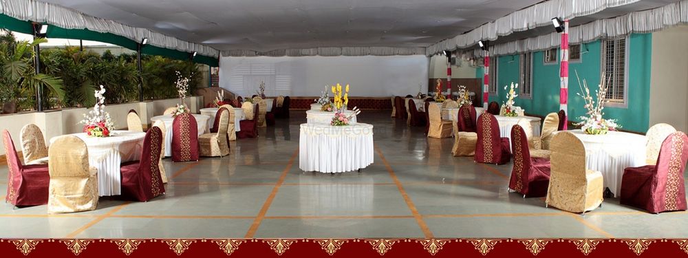 Photo By Shreeji Banquet & Lawns, Bibwewadi - Venues